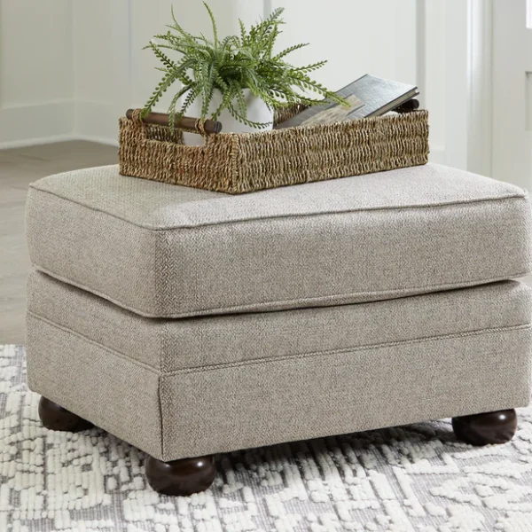 Gaelon Ottoman