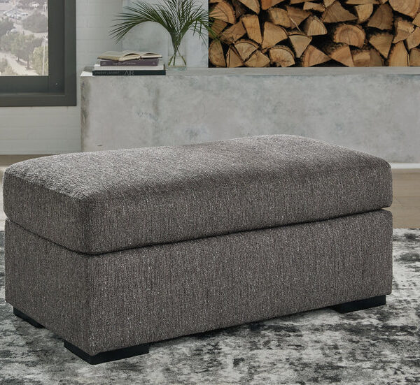 Gardiner Ottoman
