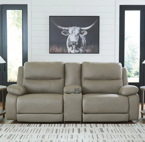 Narwhal Place 3-Piece Power Reclining Sectional