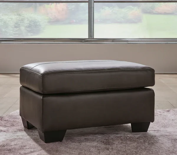 Belziani Ottoman