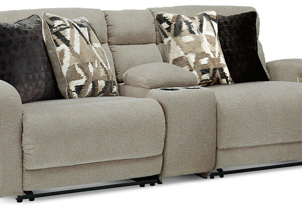 Colleyville 3-Piece Power Reclining Sectional