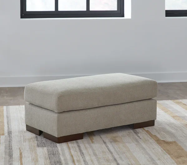 Maggie Ottoman