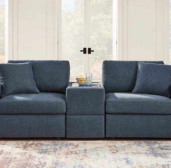 Modmax 3-Piece Sectional