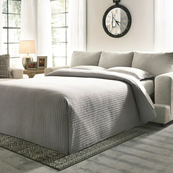 Soletren Queen Sofa Sleeper