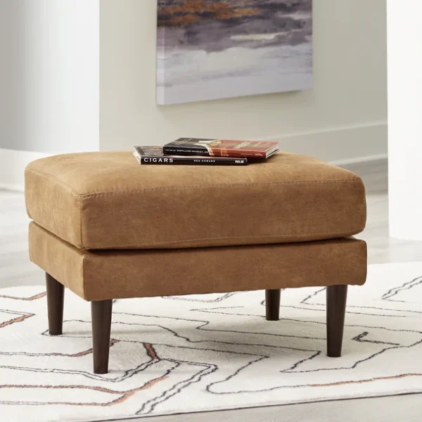 Telora Ottoman