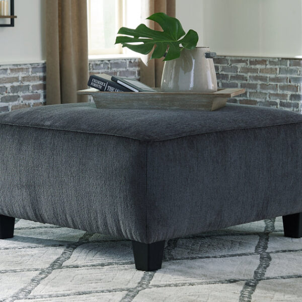 Abinger Oversized Accent Ottoman