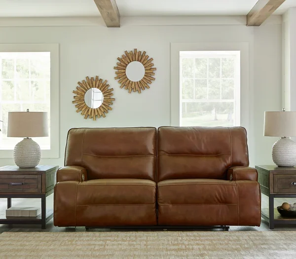 Francesca 2 Seat PWR REC Sofa ADJ HDREST