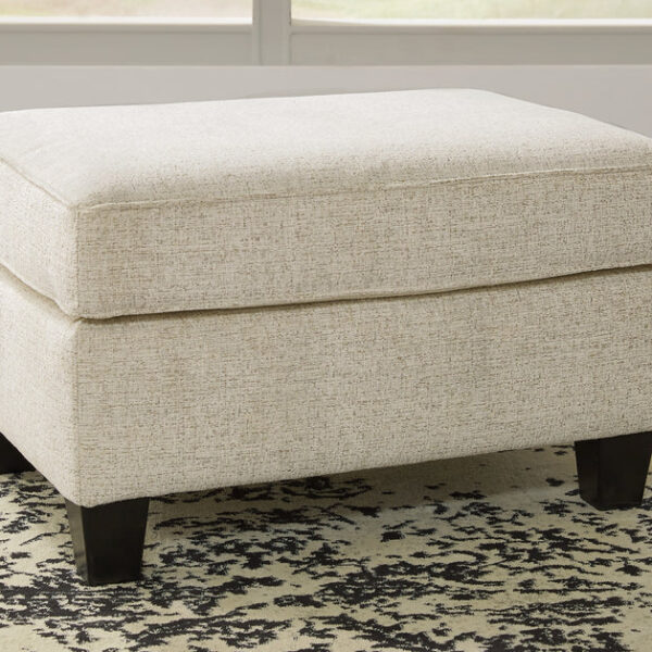 Abinger Ottoman