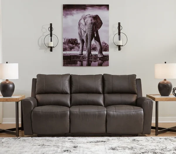 Boxmere Reclining Power Sofa