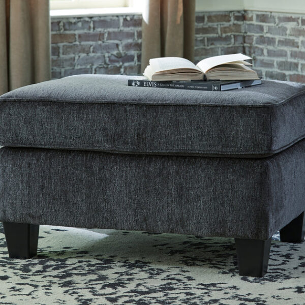 Abinger Ottoman
