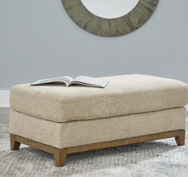 Parklynn Ottoman