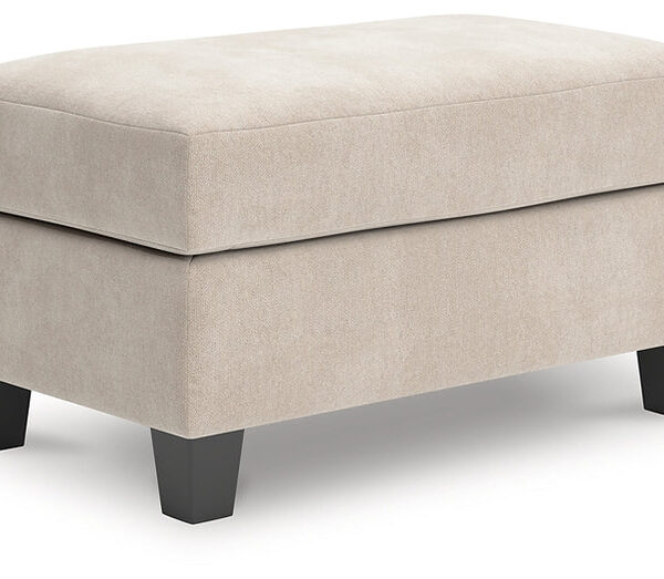 Willarae Ottoman