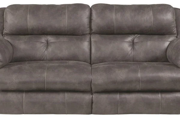 Ferrington- Dusk- Power Reclining Sofa