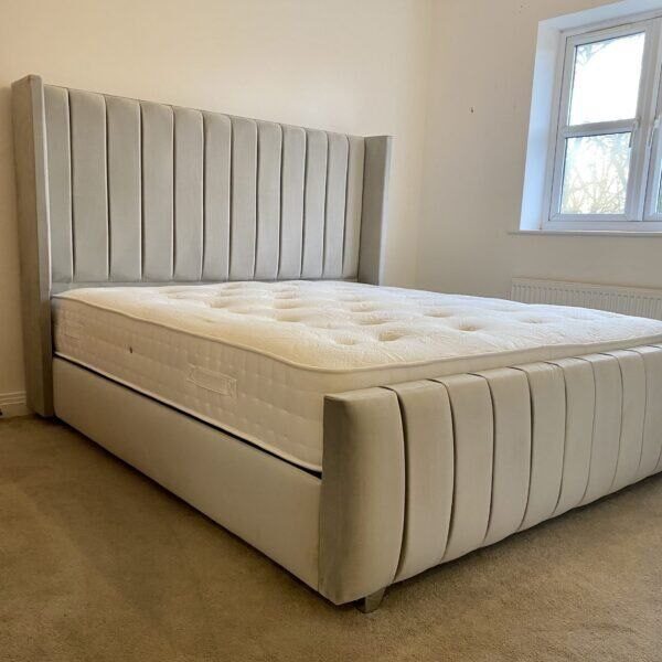Royal mattress